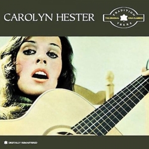 Cover - Hester,Carolyn