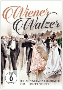 Cover - Wiener Walzer