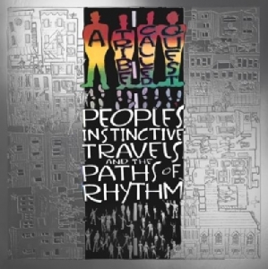 Cover - People's Instinctive Travels and the Paths of Rhyt