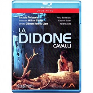 Cover - La Didone