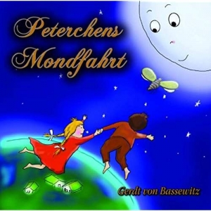 Cover - Peterchens Mondfahrt - 3 CD Set