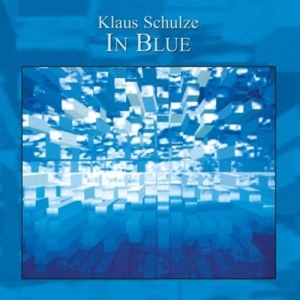 Cover - In Blue