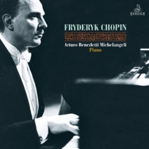 Cover - Chopin