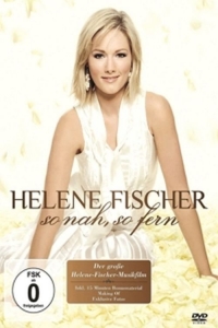 Cover - Helene Fischer - So nah, so fern