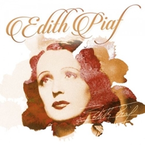 Cover - Edith Piaf