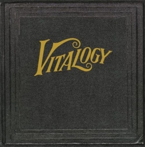 Cover - Vitalogy Vinyl Edition (Remastered)