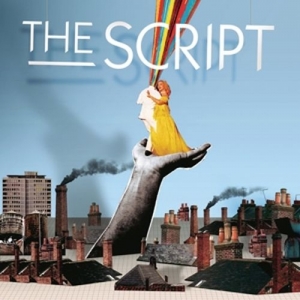 Cover - The Script