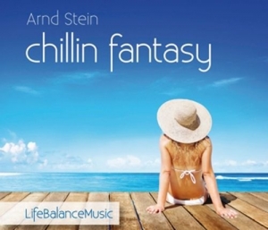 Cover - Chillin fantasy-Life Balance Music