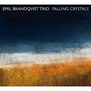 Cover - Falling Crystals