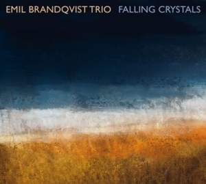 Cover - Falling Crystals