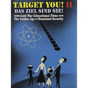 Cover - Das Ziel Sind Sie! II (Target You! II) Vol.2-DVD