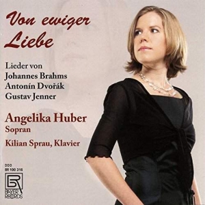 Cover - Von ewiger Liebe-Lieder
