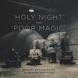 Cover - Holy Night/Poor Magic (incl.