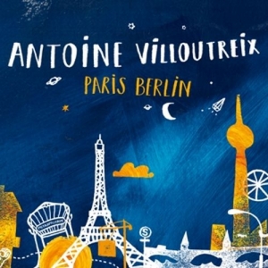 Cover - Paris Berlin