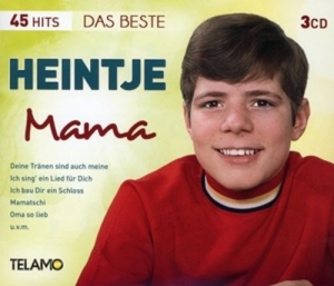 Cover - Mama - Das Beste