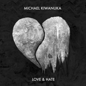Cover - Love & Hate