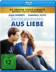 Cover - Entscheidung Aus Liebe-Digital Remastered
