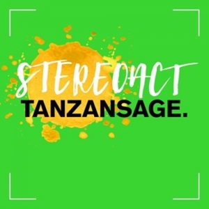 Cover - Tanzansage