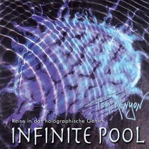 Cover - Kenyon  Tom: Infinite Pool (CD)