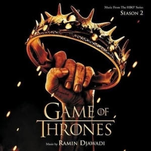 Cover - Game Of Thrones: Season 2