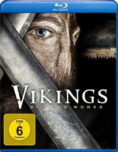 Cover - Vikings - Men and Women (2 Discs)