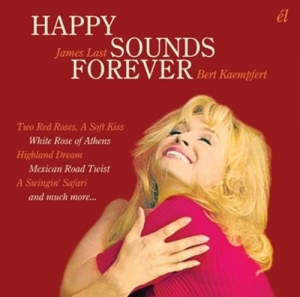 Cover - Happy Sounds Forever