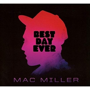 Cover - Best Day Ever