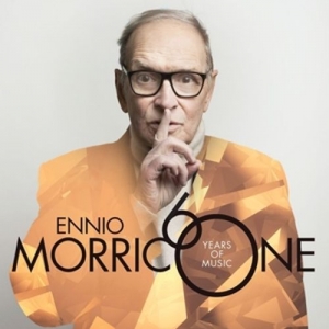 Cover - Morricone 60