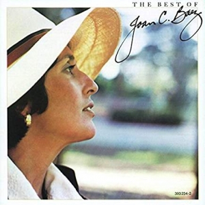 Cover - The Best Of Joan C. Baez