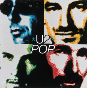 Cover - Pop