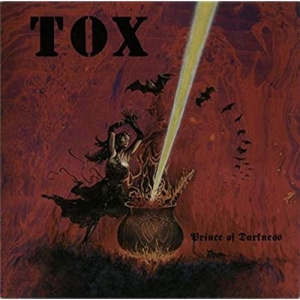Cover - Tox - Prince Of Darkness