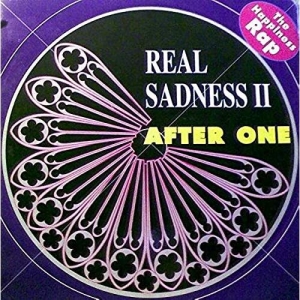 Cover - After One - Real Sadness II (The Happiness Rap)