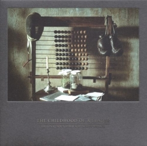 Cover - The Childhood Of A Leader-OST