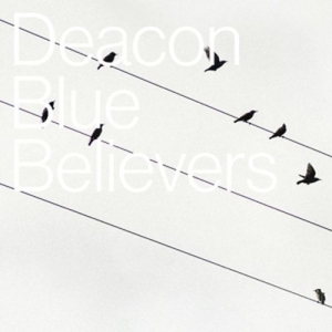 Cover - Believers