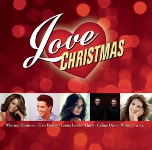 Cover - Love Christmas
