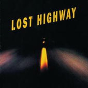 Cover - Lost Highway