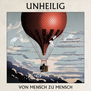 Cover - Von Mensch Zu Mensch