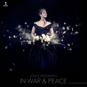 Cover - In War And Peace