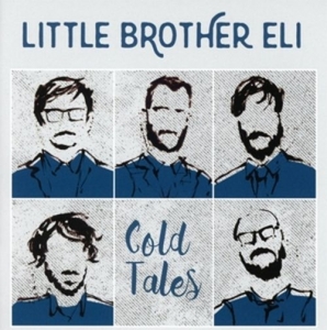 Cover - Cold Tales