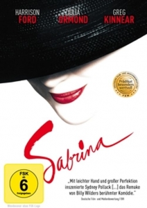 Cover - Sabrina