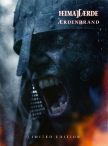 Cover - Aerdenbrand (Ltd.Box Edition)