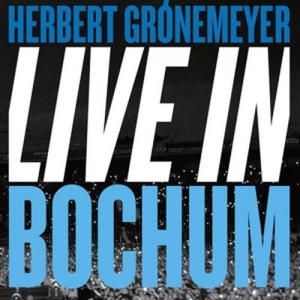 Cover - Live In Bochum