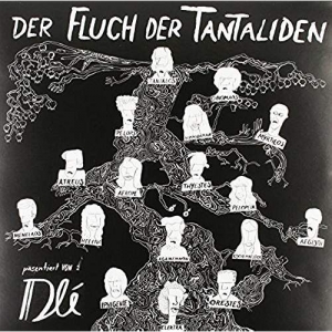 Cover - Der Fluch Der Tantaliden