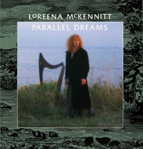 Cover - Parallel Dreams