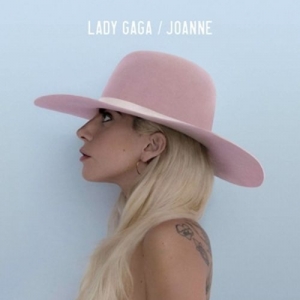 Cover - Joanne (Deluxe Edt.)