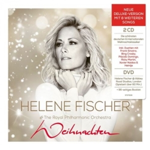 Cover - Weihnachten (Neue Deluxe-Version+8 Weitere Songs)