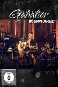 Cover - MTV Unplugged