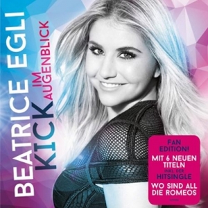 Cover - Kick Im Augenblick (Fan Edition)