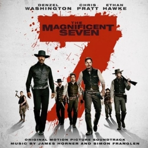 Cover - The Magnificent Seven
