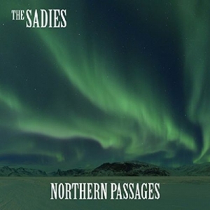 Cover - Northern Passages